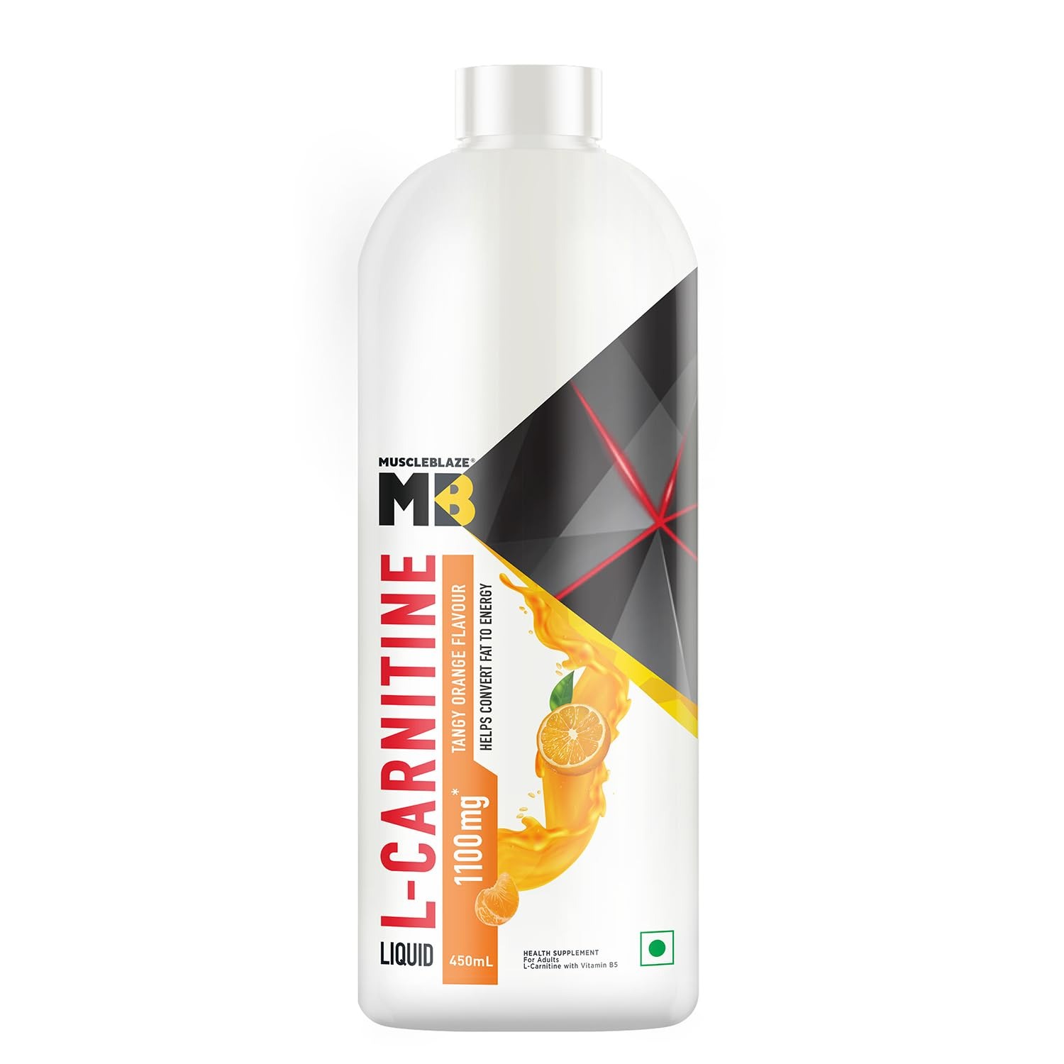 L-Carnitine L-Carnitine