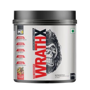 Pre-Workout